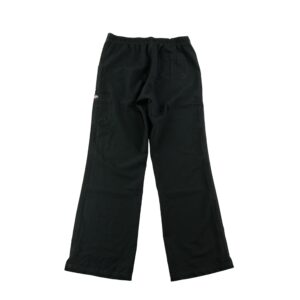 Dickies pantalon cargo de blouse medicale noir
