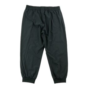 FILA Jogger a poches zippees noir