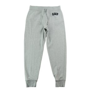 Gap Logo Joggers gris chine