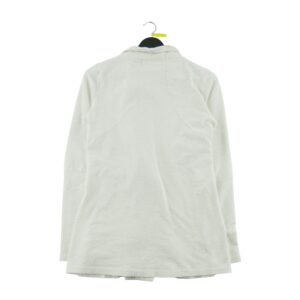 Gilet femme manches longues beige The North Face Col Revert