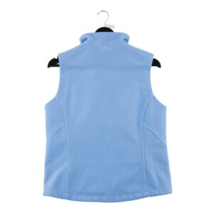 Gilet polaire WindWall bleu The North Face