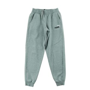 Jogging enfant gris Puma
