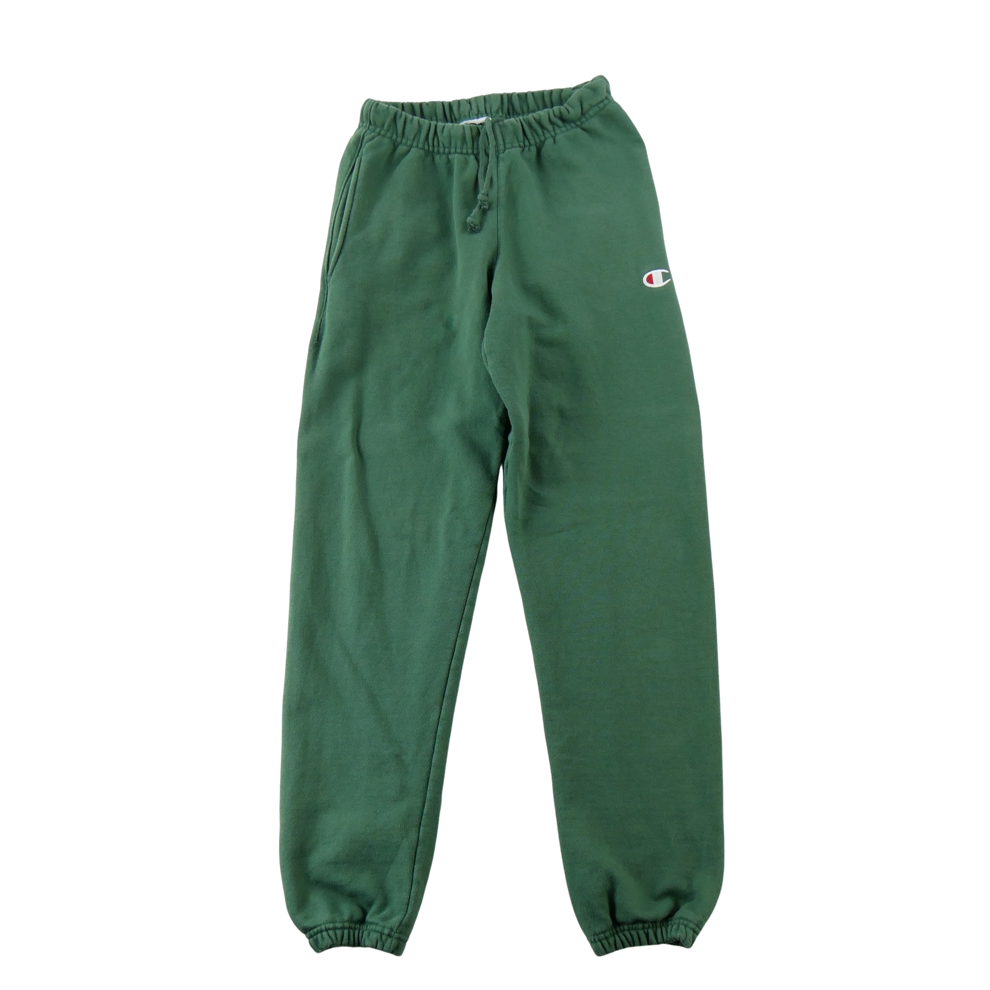 Jogging enfant vert Champion
