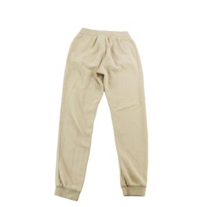 Jogging femme beige Adidas