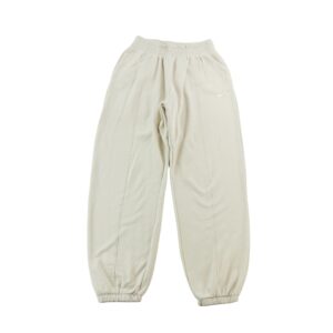 Jogging femme beige Nike