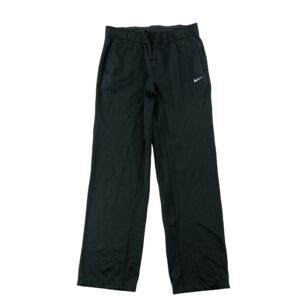 Jogging femme noir Nike