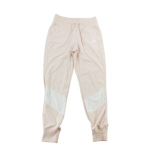 Jogging femme rose Nike