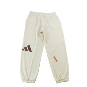 Jogging homme beige Adidas