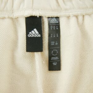 Jogging homme beige Adidas