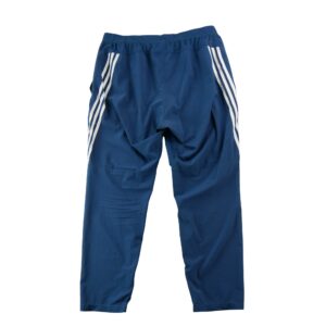 Jogging homme bleu Adidas