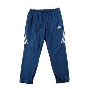 Jogging homme bleu Adidas