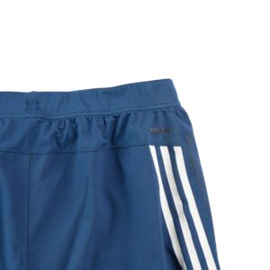 Jogging homme bleu Adidas
