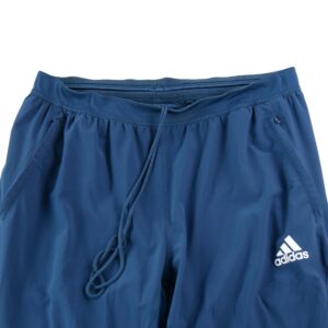 Jogging homme bleu Adidas