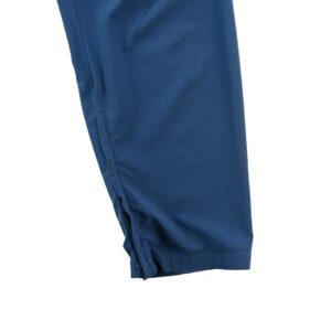 Jogging homme bleu Adidas