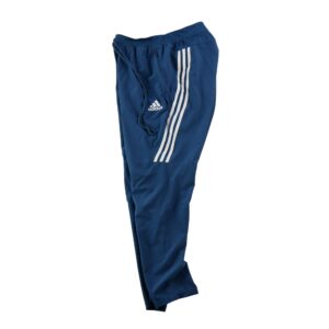 Jogging homme bleu Adidas