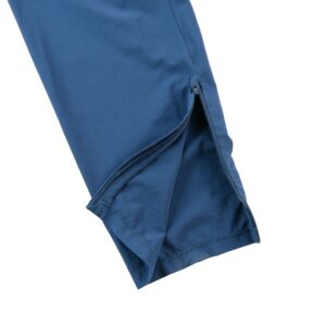 Jogging homme bleu Adidas