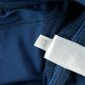 Jogging homme bleu Adidas