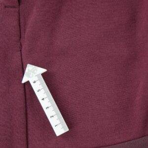 Jogging homme bordeaux Nike