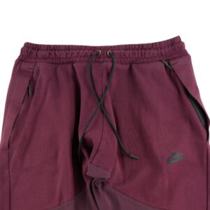 Jogging homme bordeaux Nike