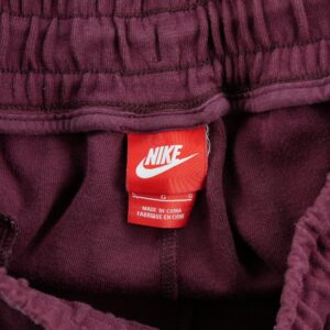 Jogging homme bordeaux Nike