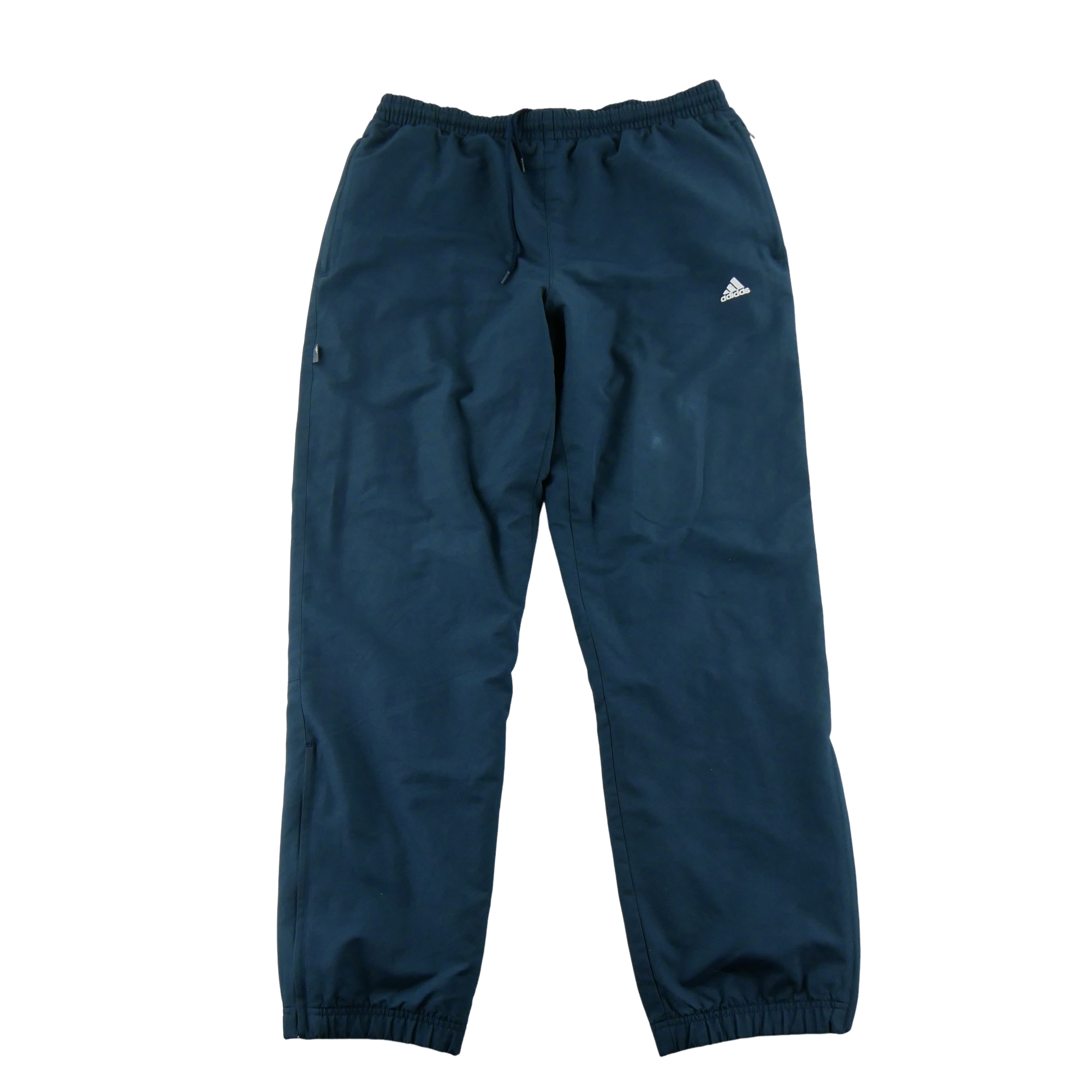 Jogging homme marine Adidas