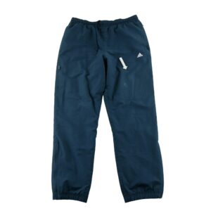 Jogging homme marine Adidas