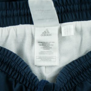 Jogging homme marine Adidas