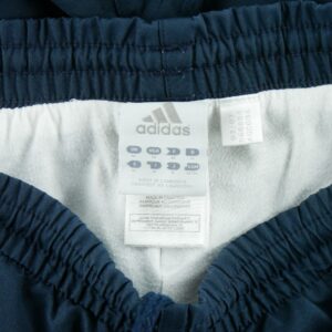 Jogging homme marine Adidas