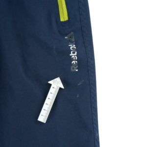Jogging homme marine Reebok