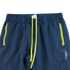 Jogging homme marine Reebok