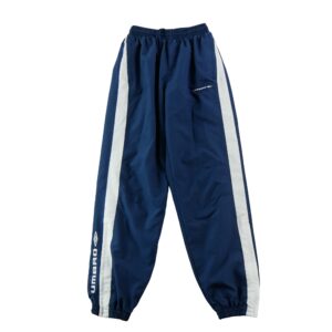 Jogging homme marine Umbro