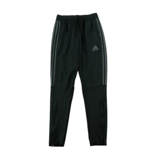 Jogging homme noir Adidas