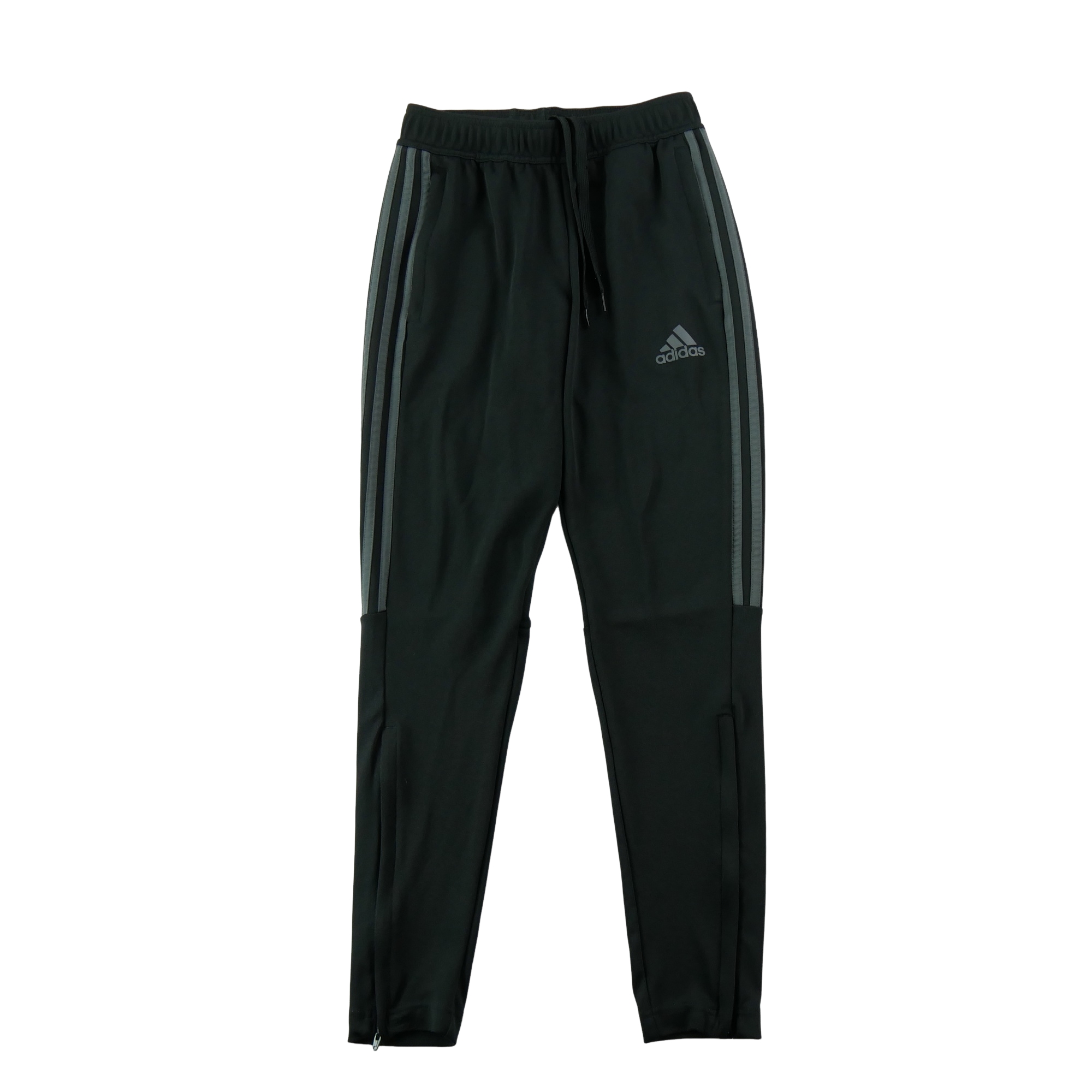 Jogging homme noir Adidas