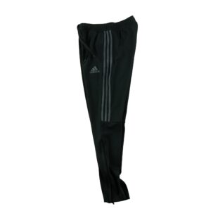 Jogging homme noir Adidas
