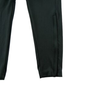 Jogging homme noir Adidas