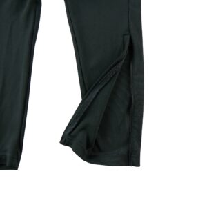 Jogging homme noir Adidas