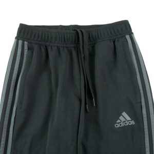 Jogging homme noir Adidas