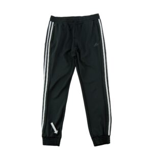 Jogging homme noir Adidas