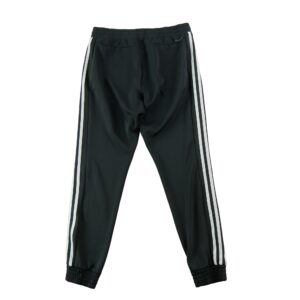 Jogging homme noir Adidas