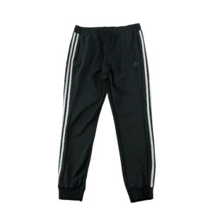 Jogging homme noir Adidas
