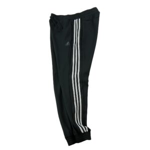 Jogging homme noir Adidas