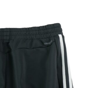 Jogging homme noir Adidas