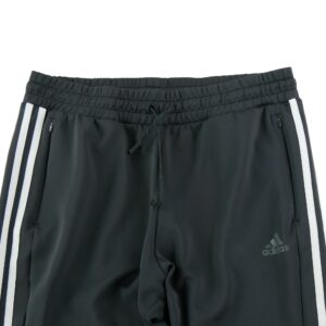 Jogging homme noir Adidas