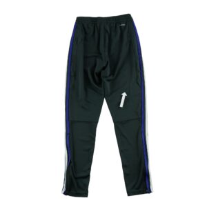 Jogging homme noir Adidas