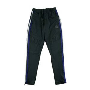 Jogging homme noir Adidas