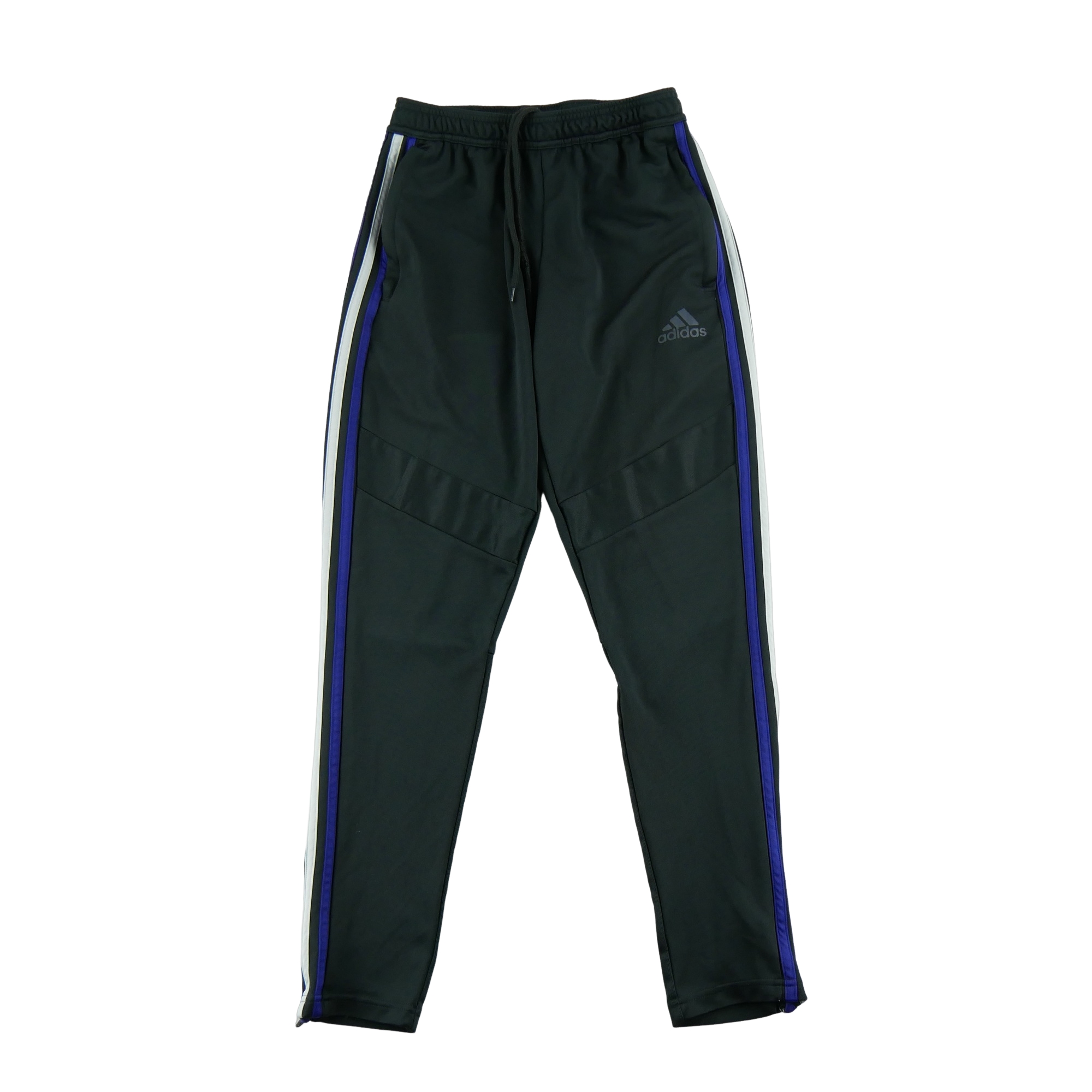 Jogging homme noir Adidas
