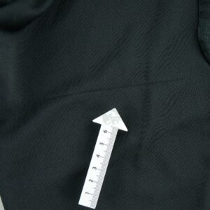 Jogging homme noir Adidas