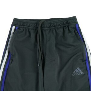 Jogging homme noir Adidas