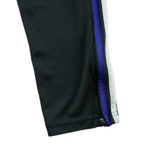Jogging homme noir Adidas