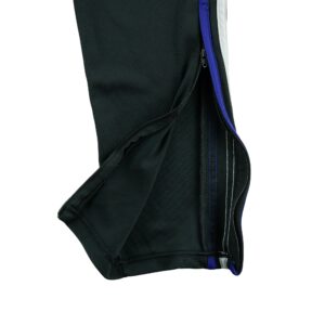 Jogging homme noir Adidas